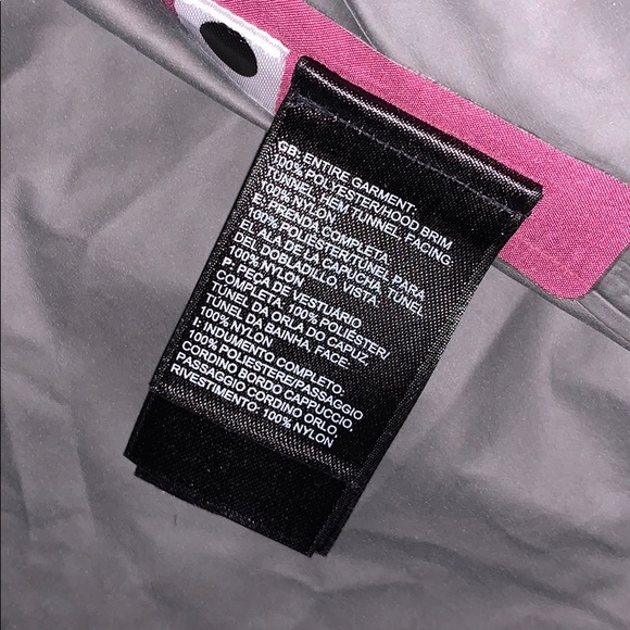 NWT The North Face Dryzzle Jacket GORE TEX, M - Picture 10 of 14